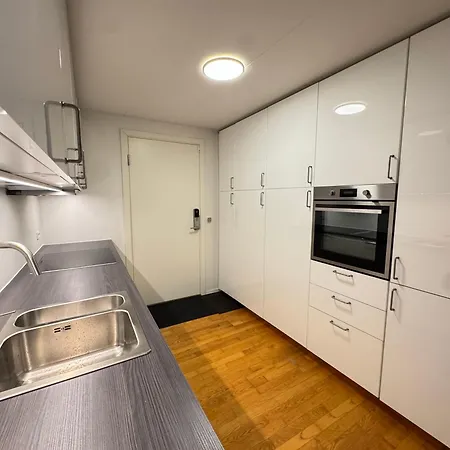 דירה Charming Nordic Sleeps Up To 6 - Near Copenhagen *