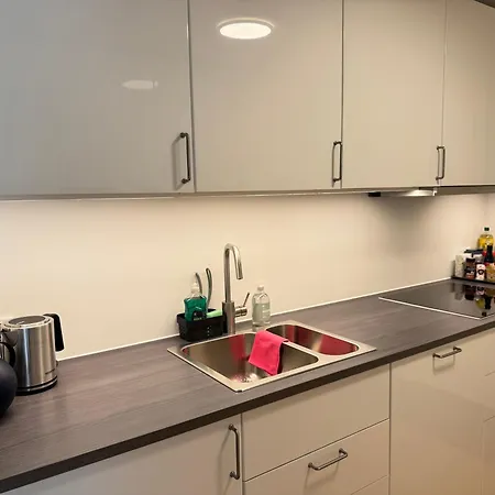 Charming Nordic Sleeps Up To 6 - Near Copenhagen * פארום
