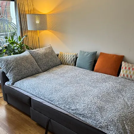 דירה Charming Nordic Sleeps Up To 6 - Near Copenhagen פארום