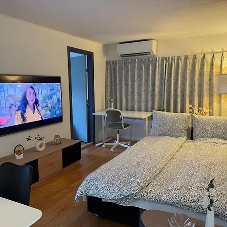 Charming Nordic Sleeps Up To 6 - Near Copenhagen * פארום