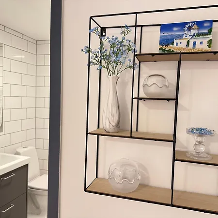 Charming Nordic Sleeps Up To 6 - Near Copenhagen * פארום