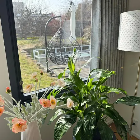 Charming Nordic Sleeps Up To 6 - Near Copenhagen * פארום