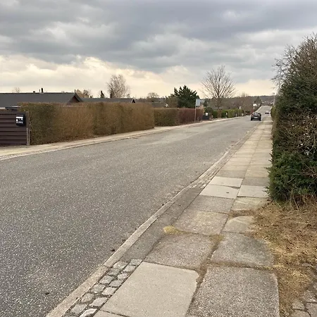 Charming Nordic Sleeps Up To 6 - Near Copenhagen דירה פארום