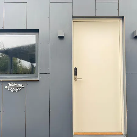 Charming Nordic Sleeps Up To 6 - Near Copenhagen Appartamento Farum