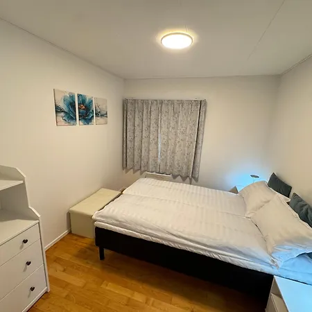 Charming Nordic Sleeps Up To 6 - Near Copenhagen Lejlighed