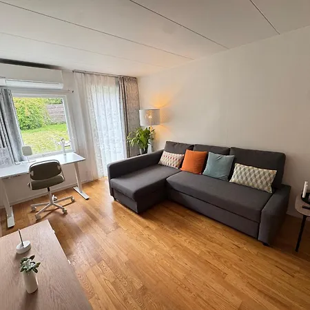 Charming Nordic Sleeps Up To 6 - Near Copenhagen