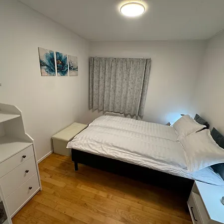 Charming Nordic Sleeps Up To 6 - Near Copenhagen Farum