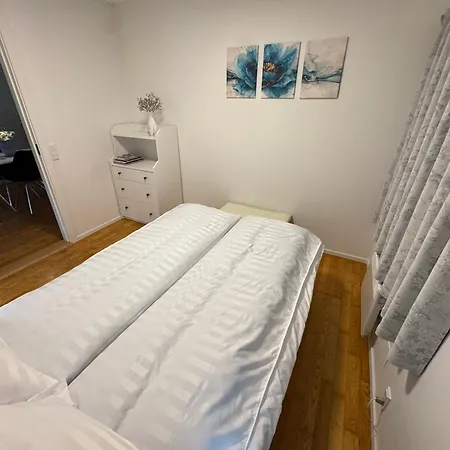 Charming Nordic Sleeps Up To 6 - Near Copenhagen Lejlighed *